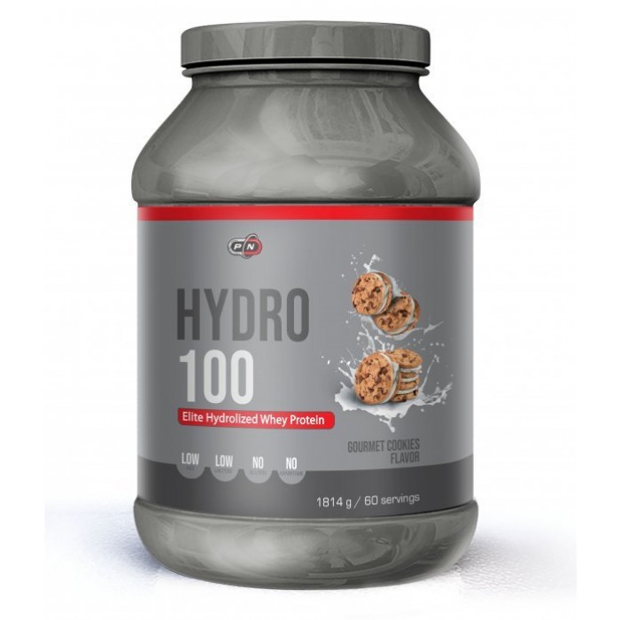 Pure Nutrition - HYDRO 100 - 1816 g ​